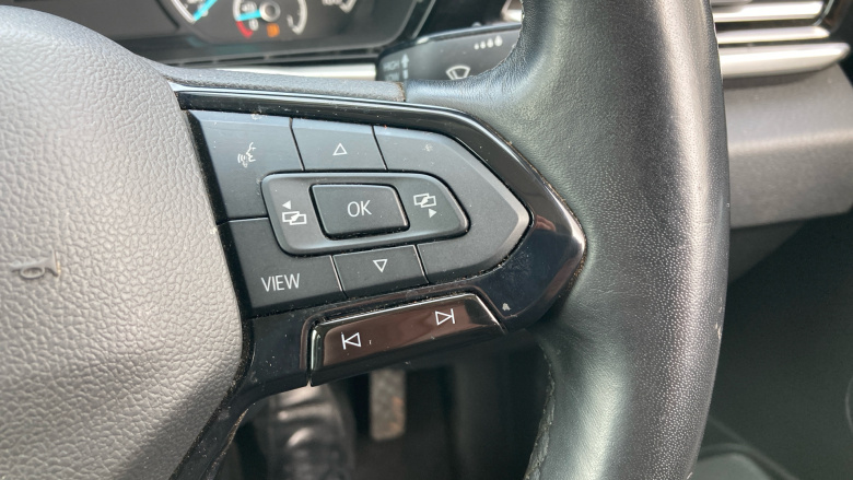 Ford Tourneo Connect 1.5 EcoBoost Titanium 5dr Petrol Estate